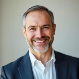 James Whitaker, Conference host in United States