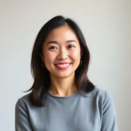 Mei Lin Tan, Corporate Gala host in Singapore