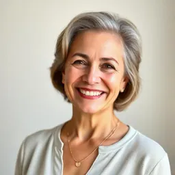 Carmen Delgado, Memorial host in Spain